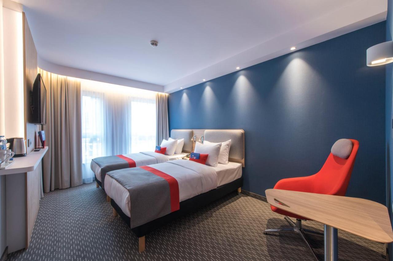 Готель Express - Mokotow By Ihg
