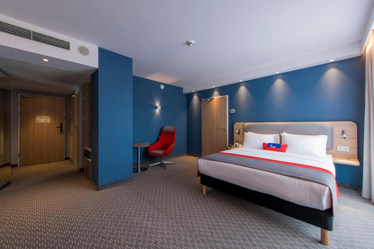 Express - Mokotow By Ihg Готель