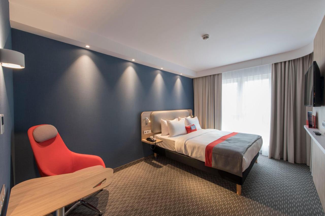 Express - Mokotow By Ihg Готель 3*