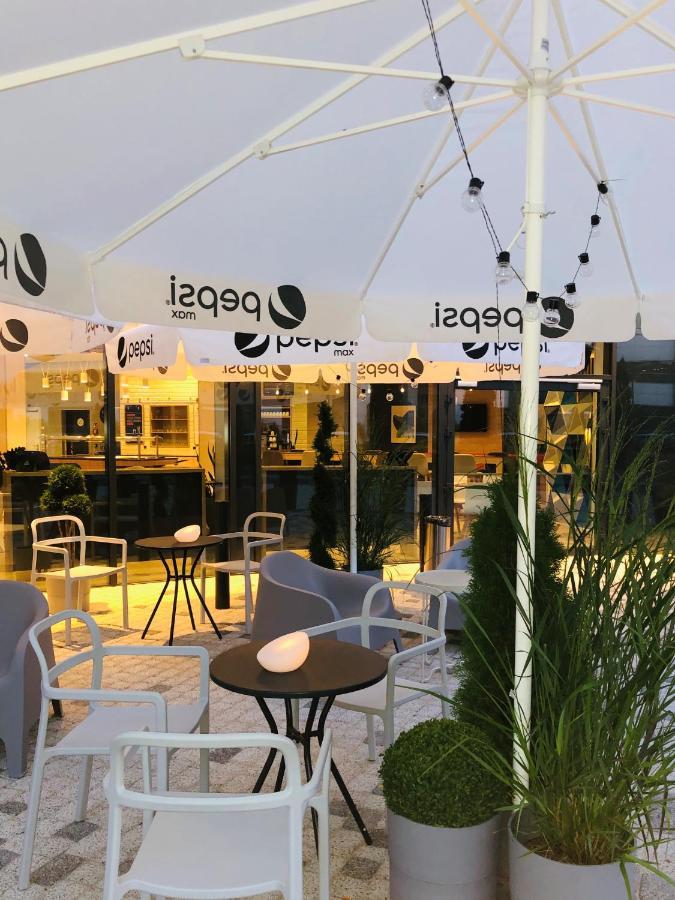 Готель Express - Mokotow By Ihg