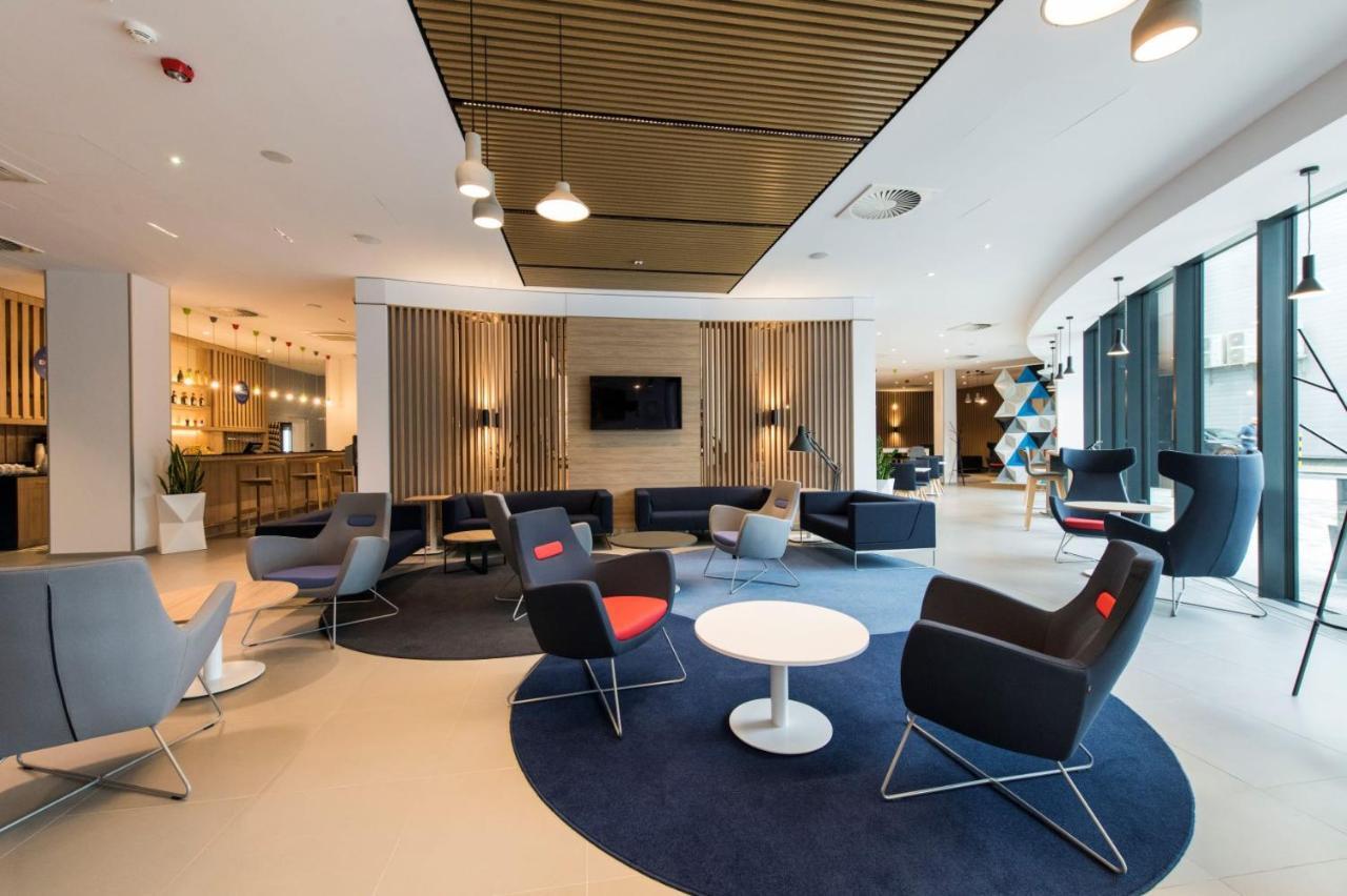 Express - Mokotow By Ihg