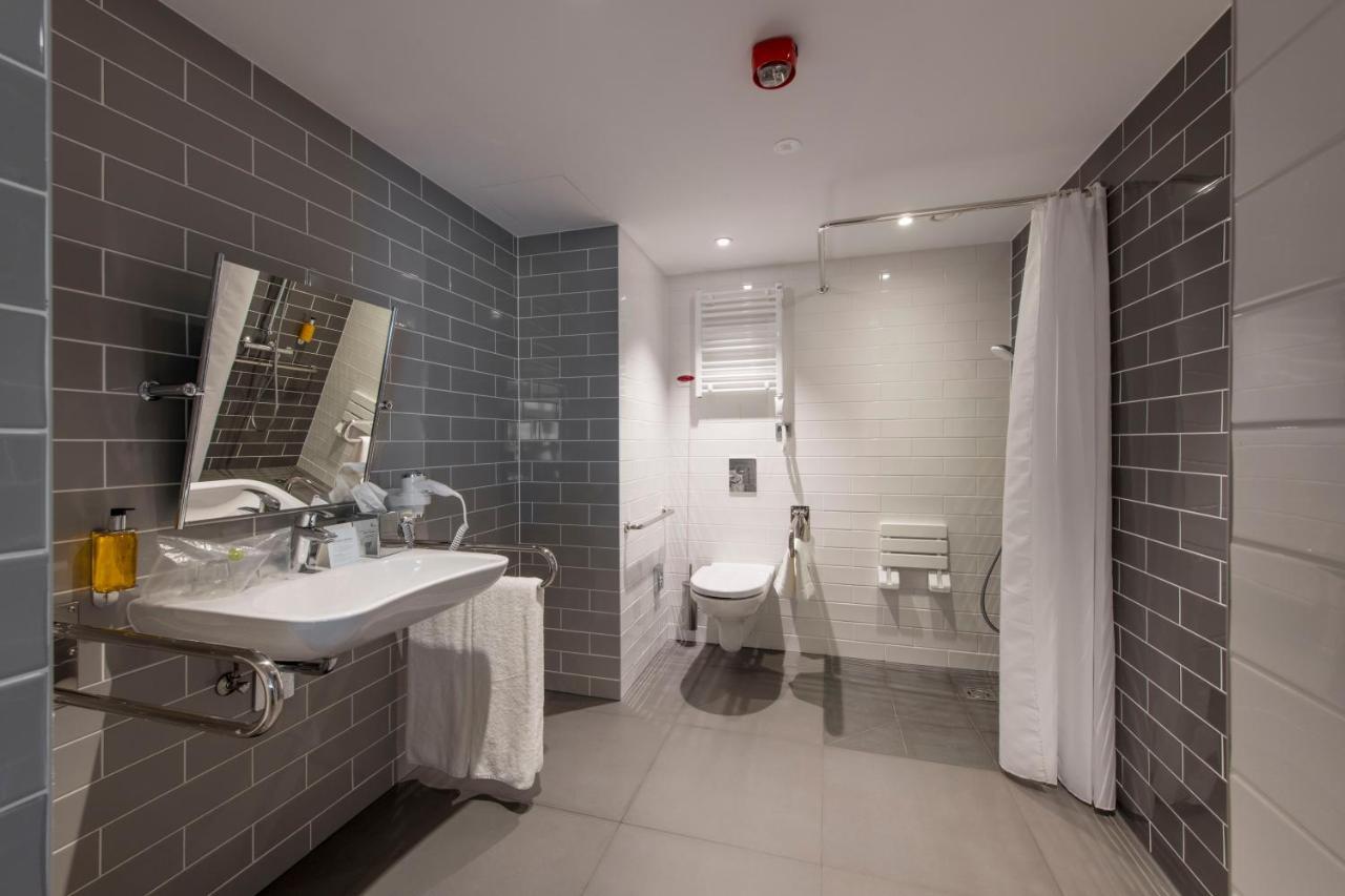 Express - Mokotow By Ihg Готель