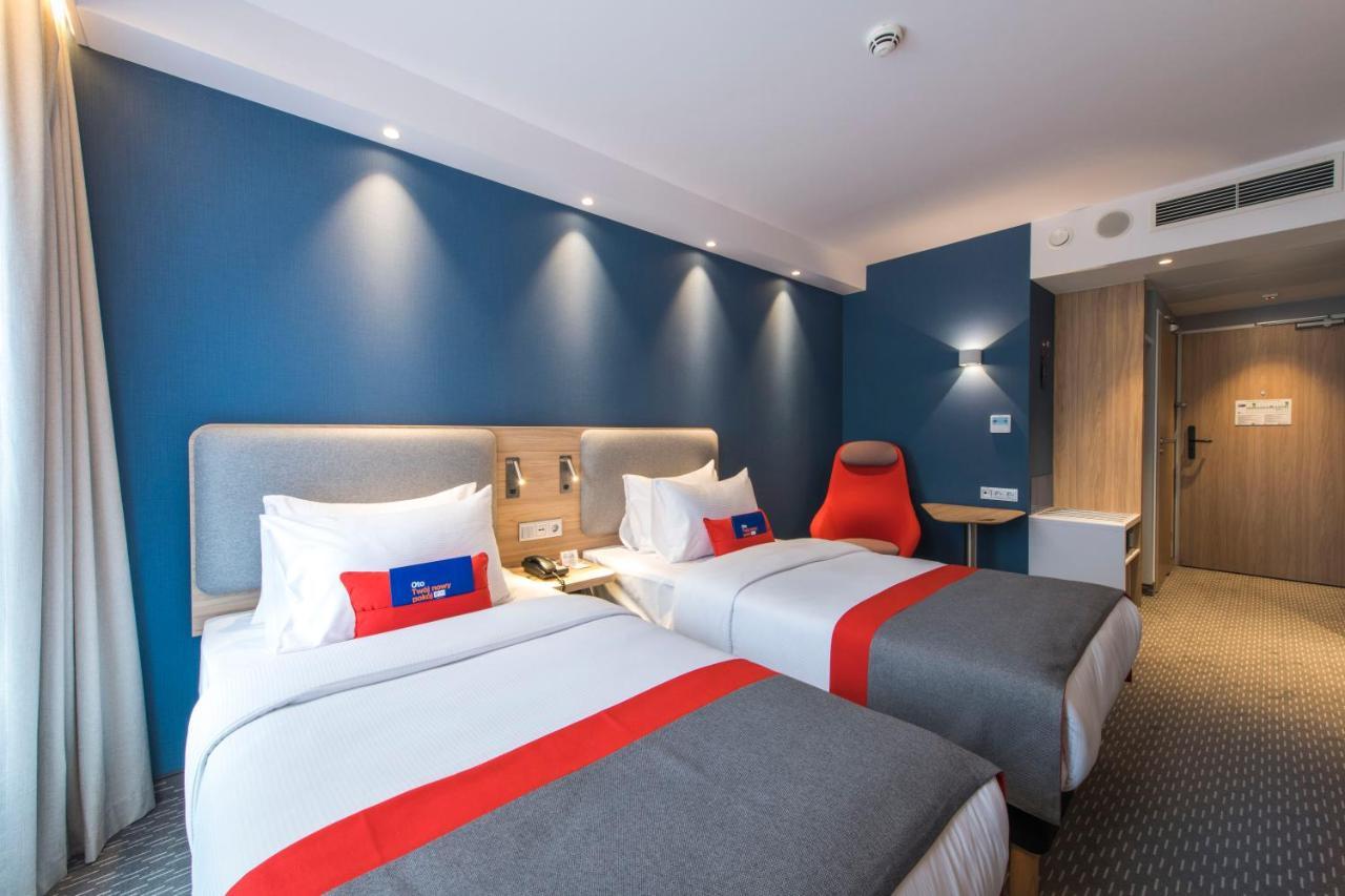 Готель Express - Mokotow By Ihg Варшава