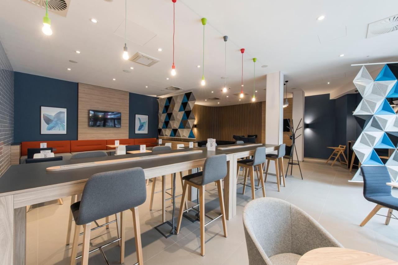 Express - Mokotow By Ihg Варшава