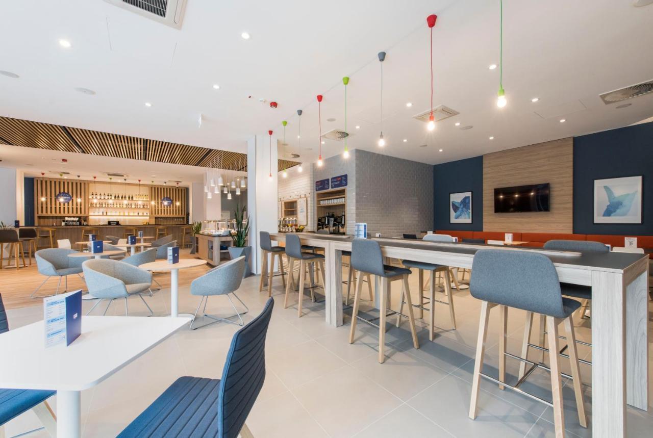 Express - Mokotow By Ihg Готель 3*