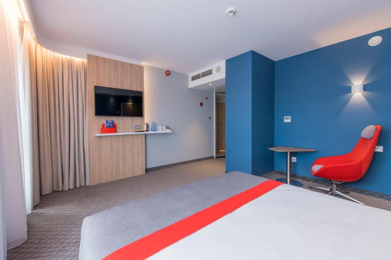 Express - Mokotow By Ihg 3* Варшава