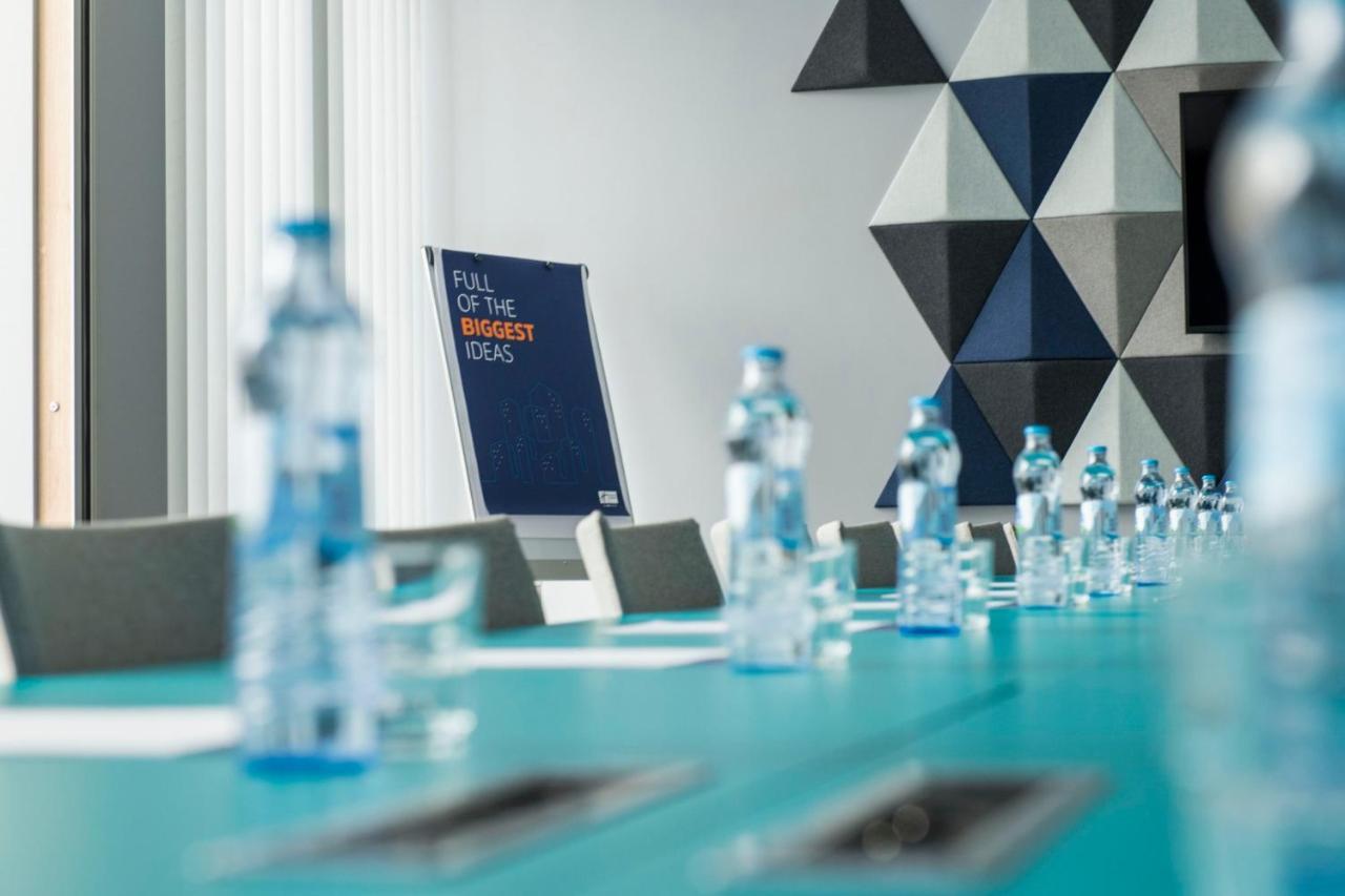 Готель Express - Mokotow By Ihg