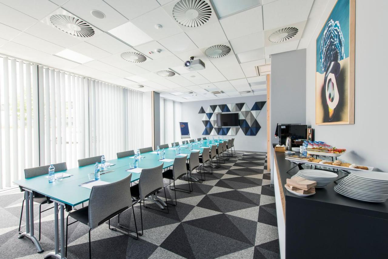 Express - Mokotow By Ihg 3* Warszawa