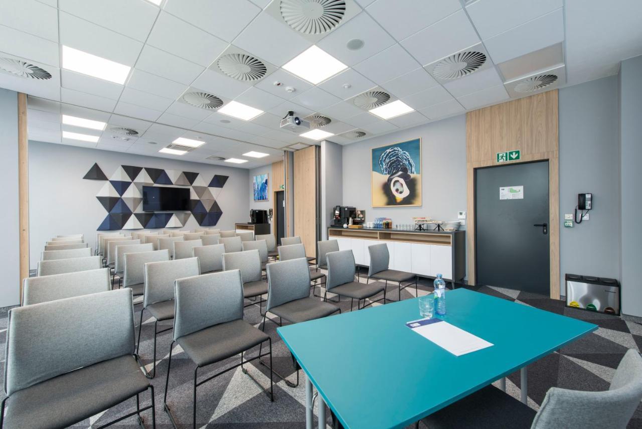 Express - Mokotow By Ihg Warszawa