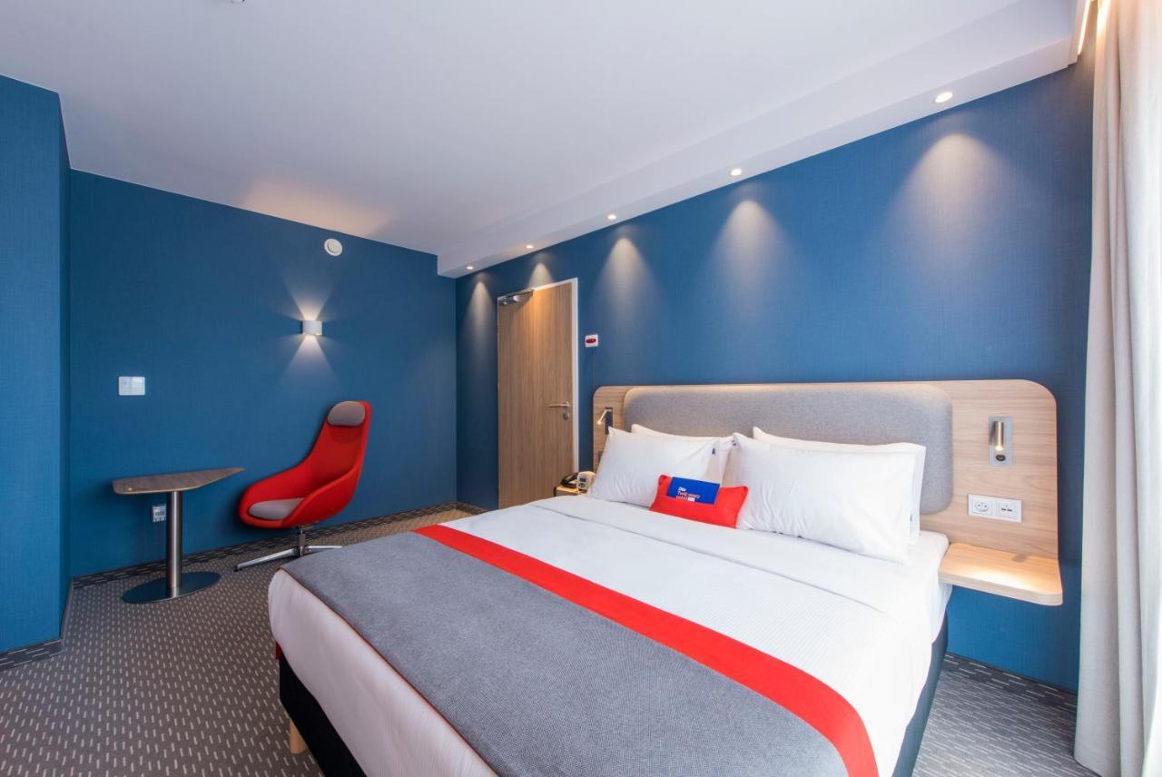Express - Mokotow By Ihg