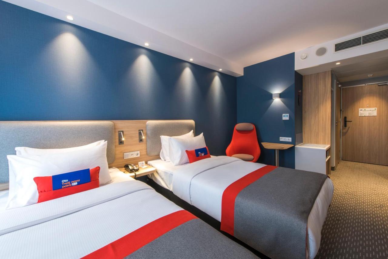 Express - Mokotow By Ihg 3* Warszawa