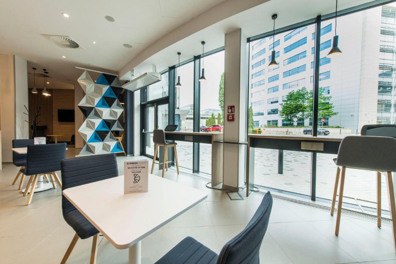 Express - Mokotow By Ihg Hotel