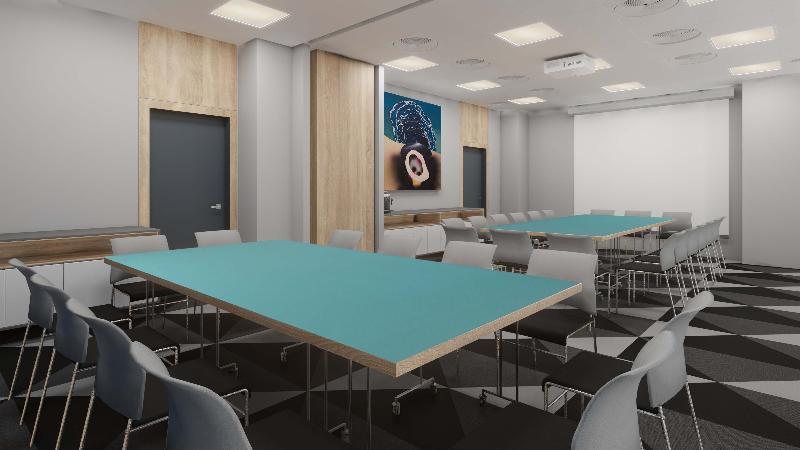 Express - Mokotow By Ihg 3* Warszawa